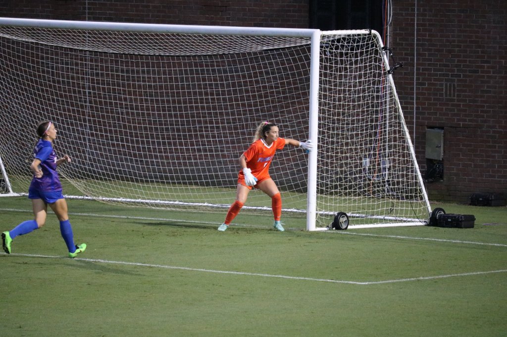 SOC: Gators Ready for Regular Season Finale vs South&nbsp;Carolina