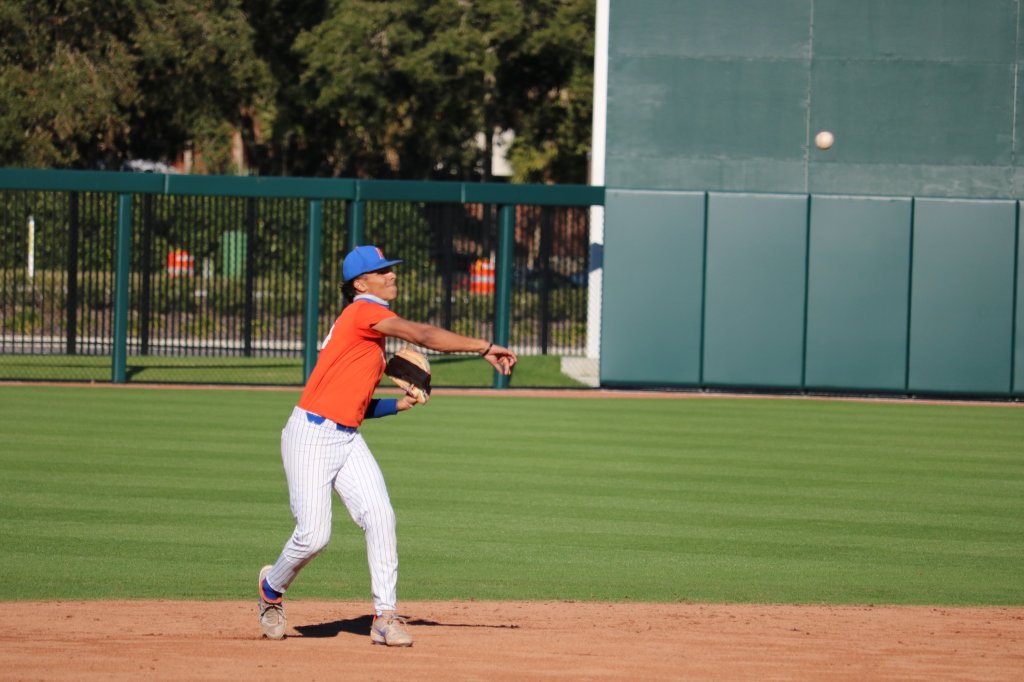 BSB: Gators Complete Sweep of&nbsp;Missouri