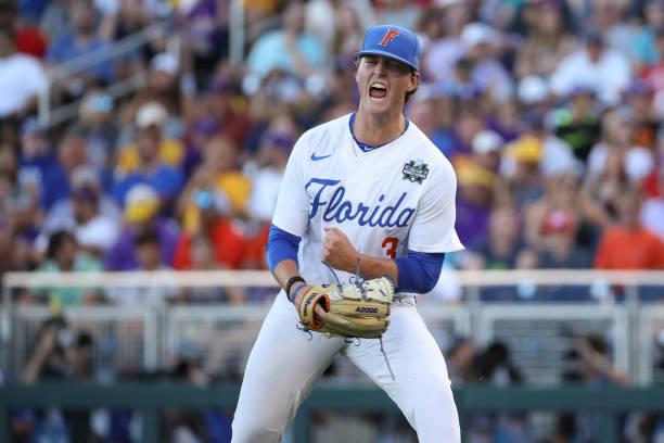 CWS Finals Liveblog: Gators Facing&nbsp;Elimination