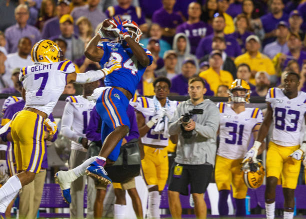 Staff Predictions: Florida vs South&nbsp;Carolina