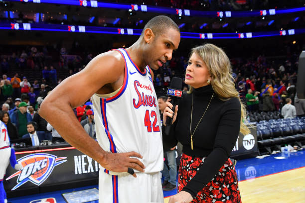 Gators in the NBA: Horford, 76ers break losing streak, Beal&nbsp;day-to-day