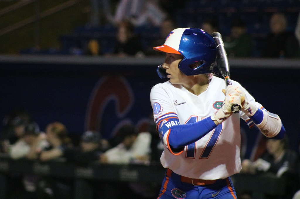 SB: Gators Add Two Wins in Top 20 Matchup and Run-rule&nbsp;Victory