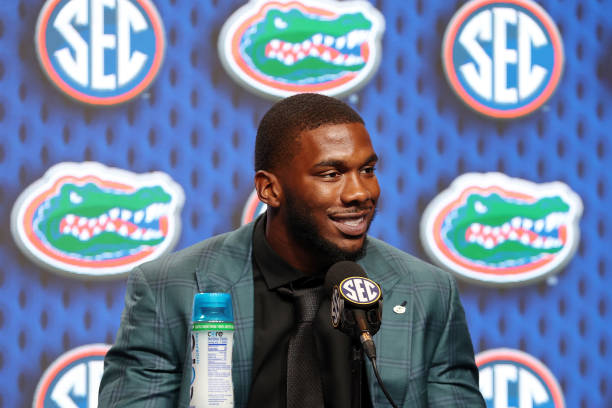 Florida Football Preview: Linebackers