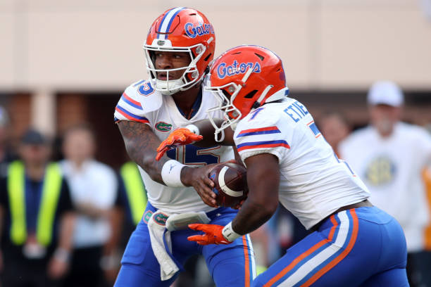 Gators vs Eastern Washington Moved to&nbsp;Sunday