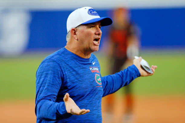 SB: Gators, Pitching Coach Mike Bosch Part&nbsp;Ways