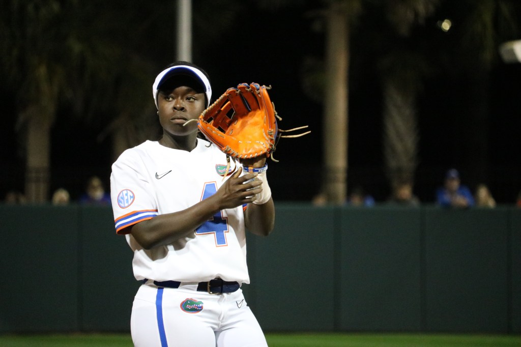 Around the Diamond: Can Echols actually replace&nbsp;Lorenz?