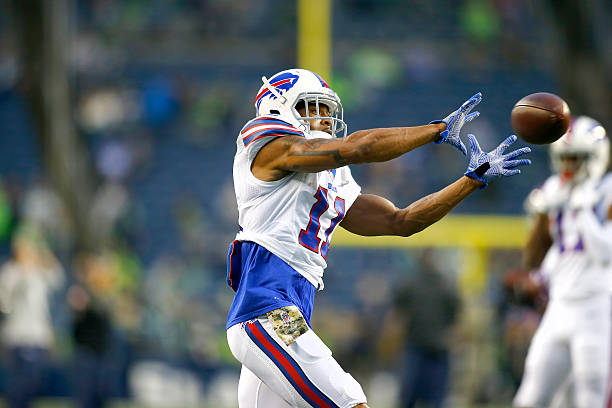 ESPN: Percy Harvin interested in NFL&nbsp;return