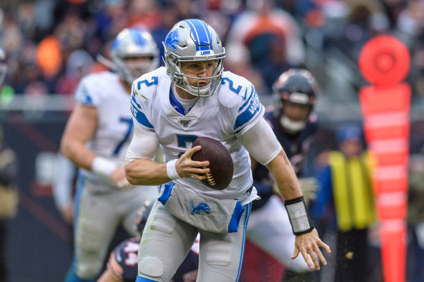 Gators in the NFL: Week&nbsp;10