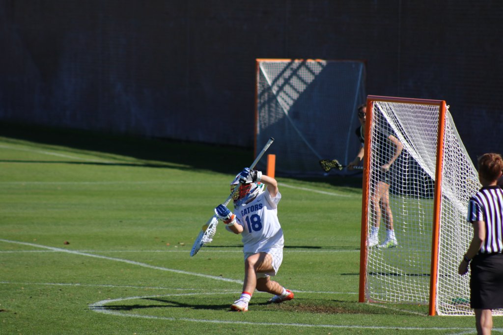 LAX: Gators Finally Set to Return to&nbsp;Action