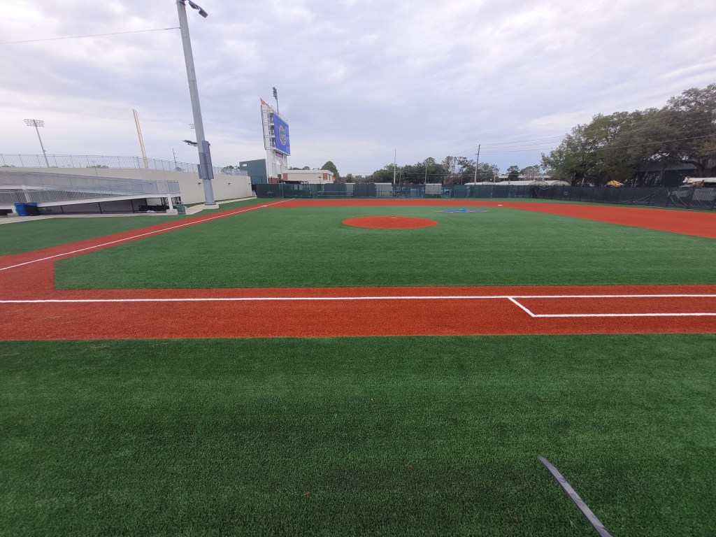 BSB: Florida geared up for opening series vs. Charleston&nbsp;Southern