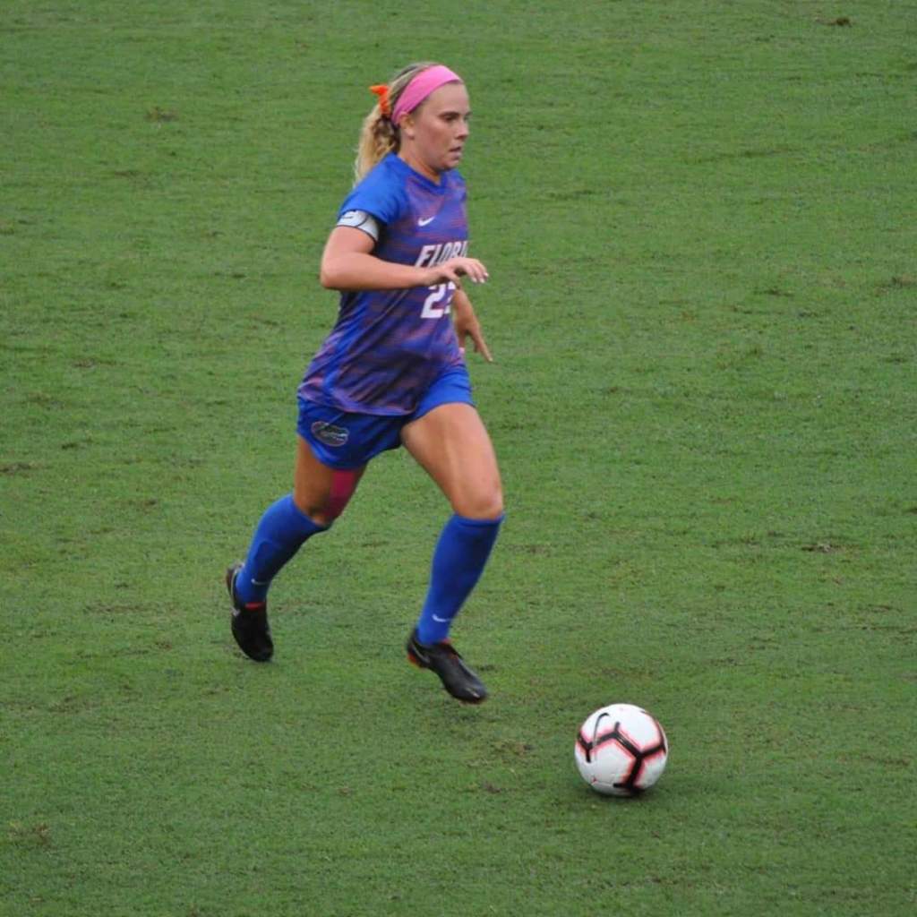 SOC: Gators Suffer First Loss of Season at No. 5&nbsp;USC