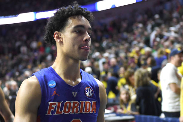 Quick Observations: Florida 89, Lynn&nbsp;71