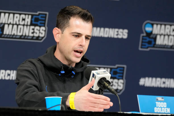 MBB: Gators Ranked No. 21 in Preseason Coaches&nbsp;Poll