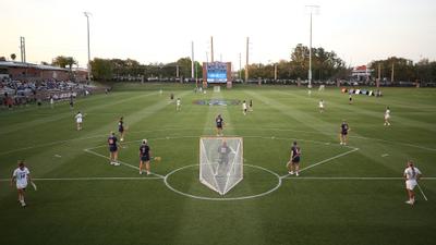 LAX: Gators Ranked No. 12 in USA Lacrosse Preseason&nbsp;Poll