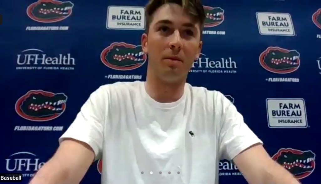 BSB: Gators defeat Samford; Improve to 4-2 on&nbsp;season