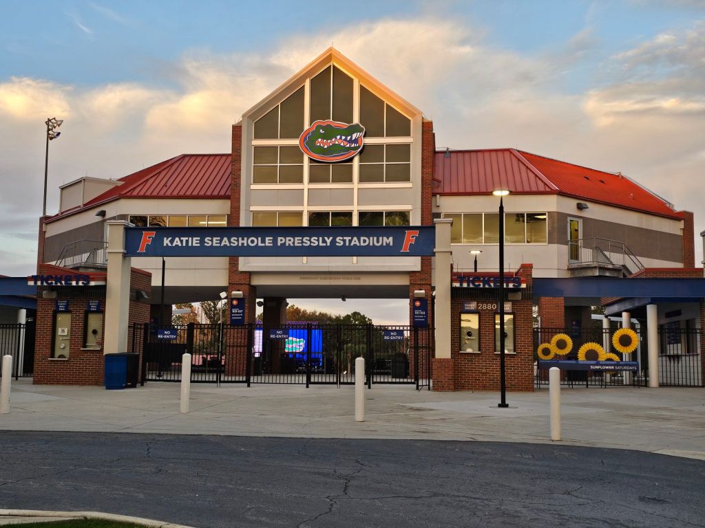 Gators Softball Preview