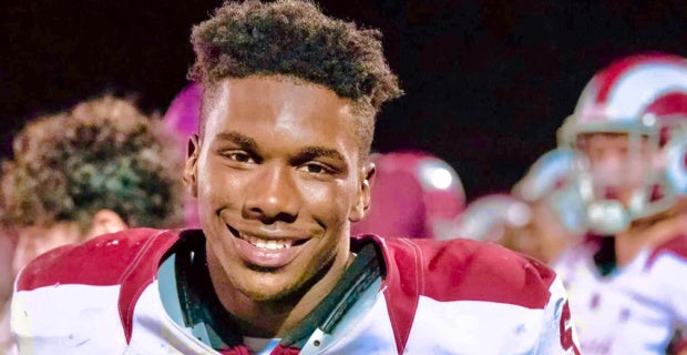 Gators Land Commitment From 4-Star LB Shemar&nbsp;James