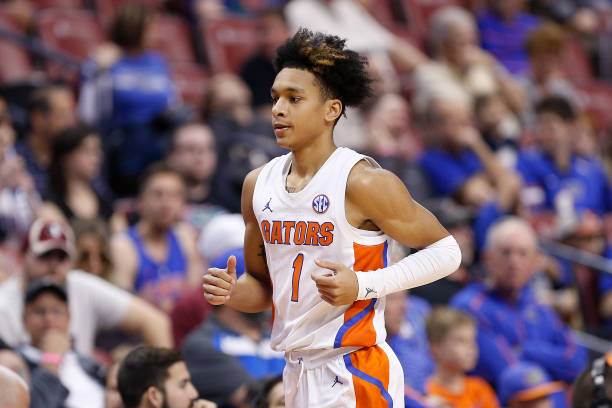 MBB: Florida dispatches Bulldogs in Georgia behind offensive&nbsp;explosion