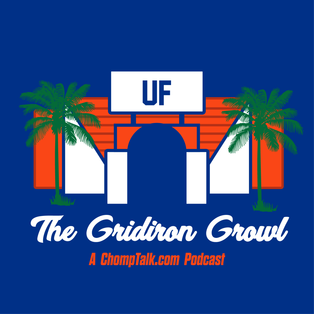 The Gridiron Growl Podcast Is&nbsp;Back