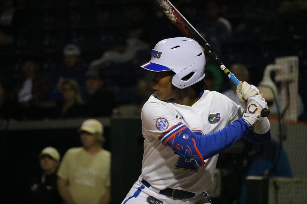 SB: Gators Drop Series Opener at&nbsp;Auburn