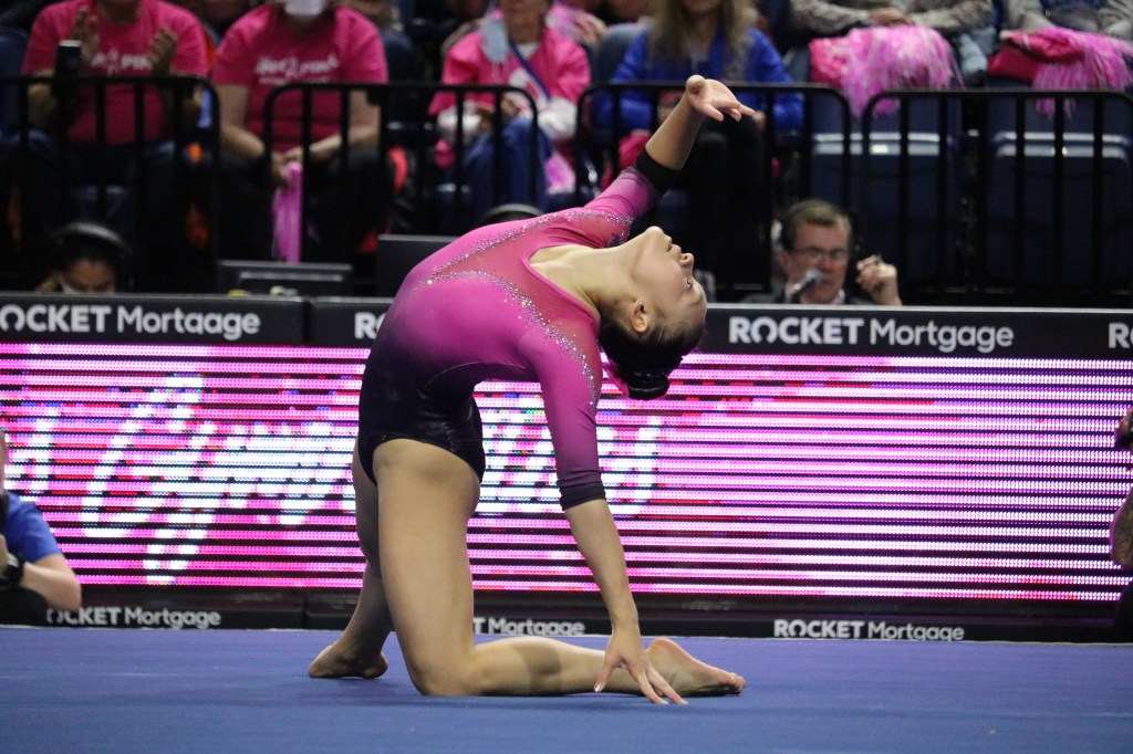 WGYM Liveblog: No. 3 Florida at No. 6 Auburn for the SEC Regular Season&nbsp;Title
