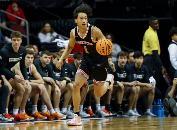 Gators Land Commitment From Two-Time All-Ivy League PG Xaivian&nbsp;Lee