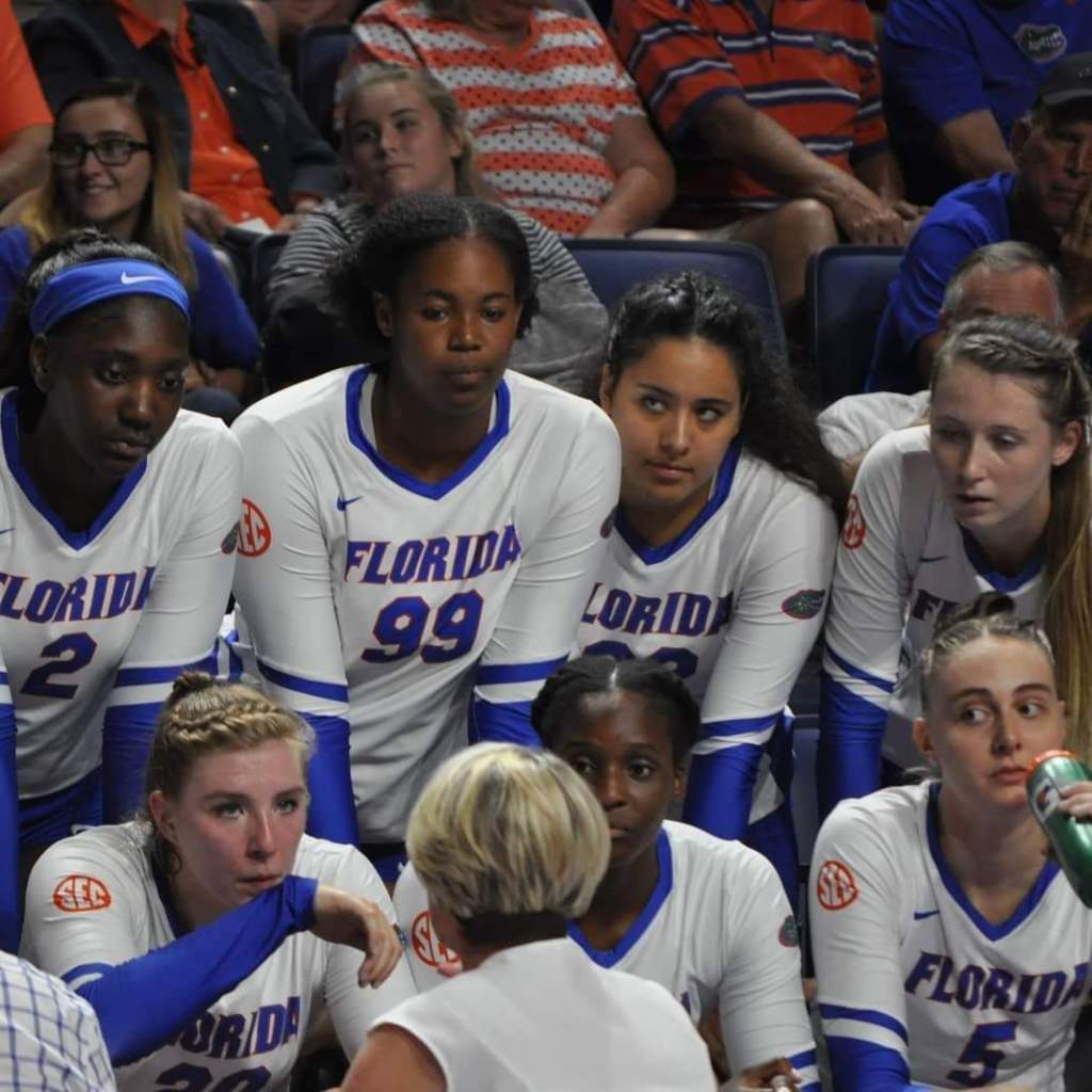 SEC postpones start of volleyball, soccer, and cross country&nbsp;seasons