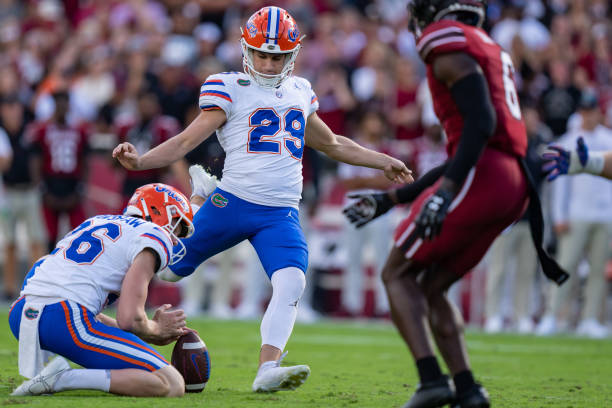 Florida Football Preview: Special&nbsp;Teams