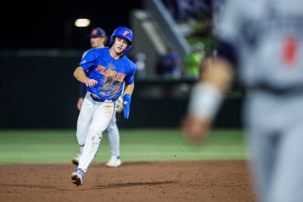 BSB: Gators clobber Missouri in weekend&nbsp;opener