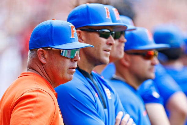 Super Regionals Preview: Gators vs Clemson