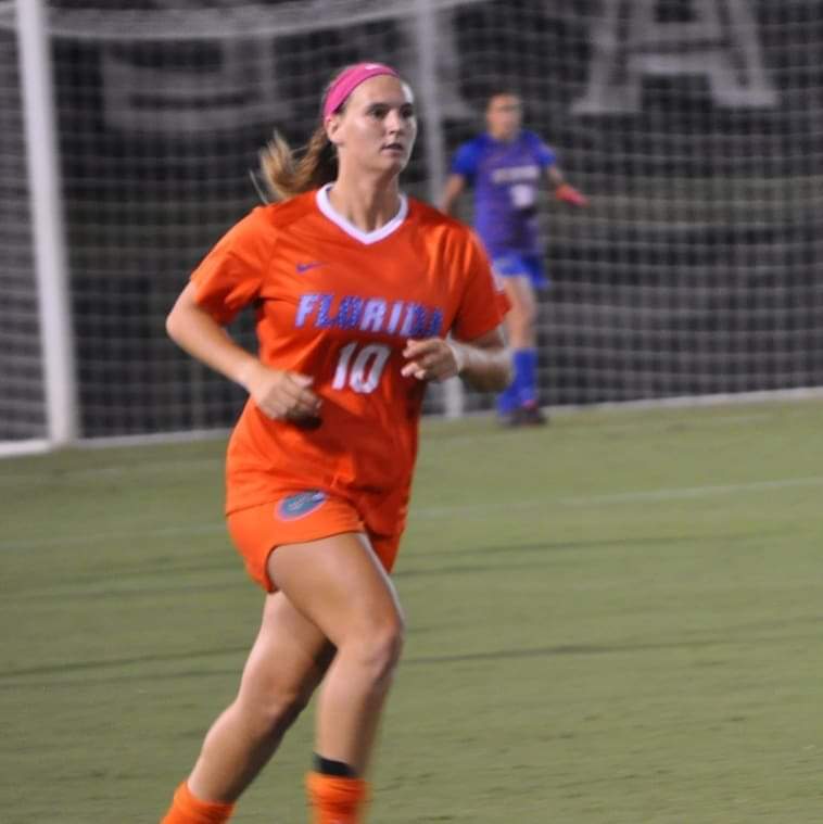 WSOC: Gators Lose Physical Match to Florida&nbsp;State
