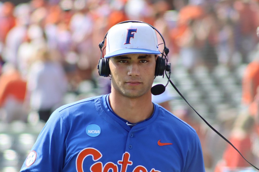 CWS Preview: Gators Seek Second National Title