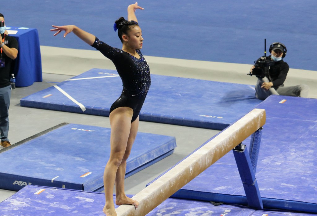 WGYM Liveblog: No. 4 Florida at No. 11&nbsp;Missouri