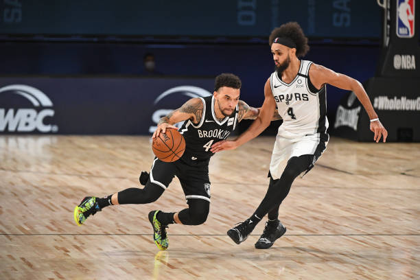 Gators in the NBA Bubble: Week&nbsp;1