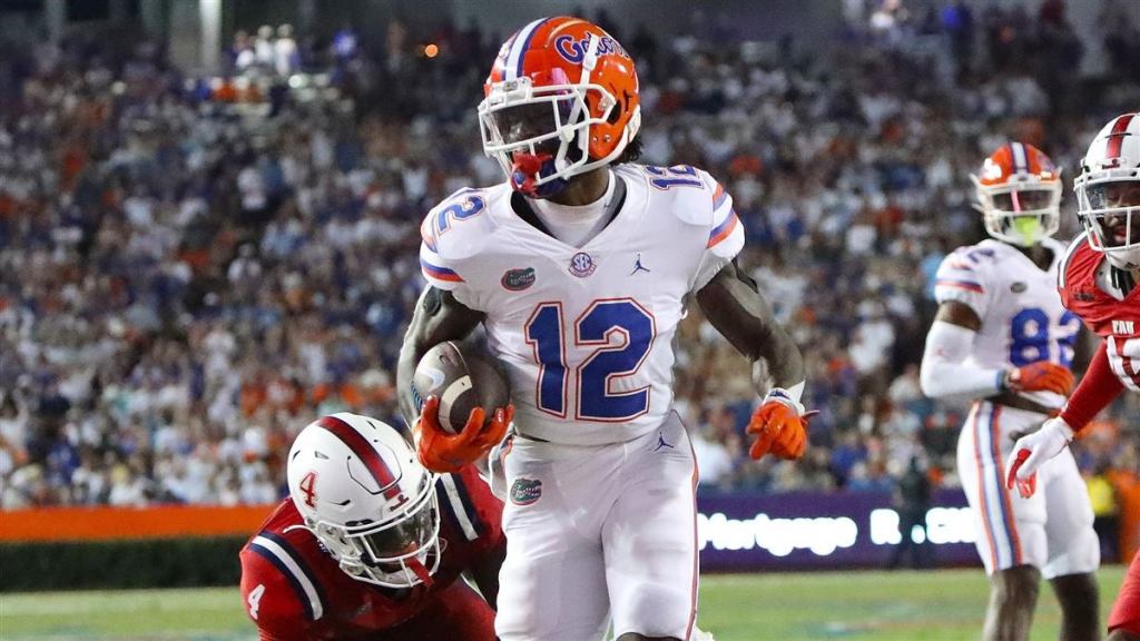 Grading the Gators: Florida&nbsp;Atlantic