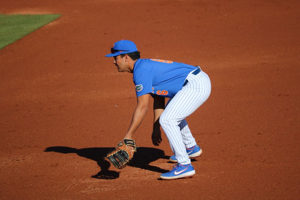 BSB: Calilao’s Walk-Off Homer Lifts Gators Past Florida&nbsp;State