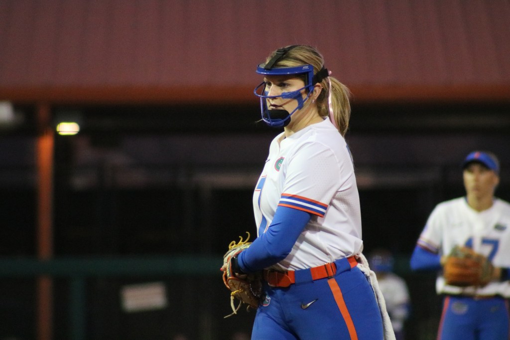 SB: Gators suffer first home loss at the hands of&nbsp;Cowgirls