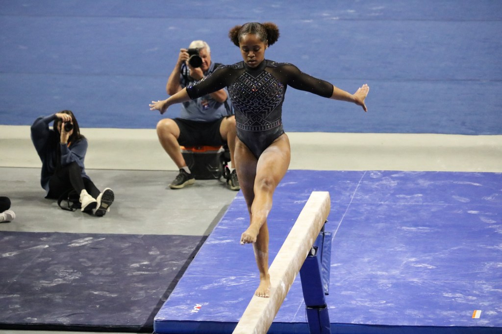 WGYM Liveblog: Equality Night Quad vs. Fisk, Talladega, and&nbsp;GW
