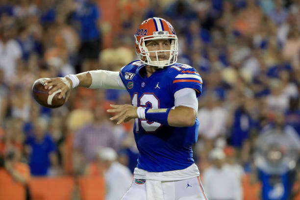 Performance Evaluation: Gators vs UT-&nbsp;Martin
