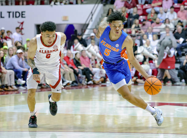 Will Richard’s Big Night Helps Florida Take Down&nbsp;Georgia