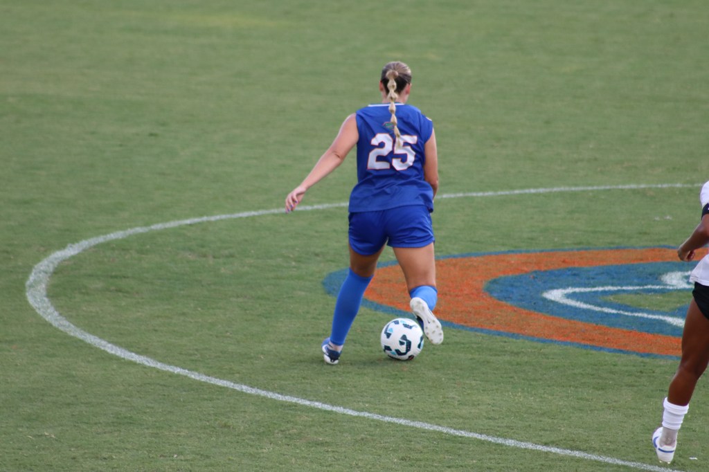 SOC: Tough Defeat Sends Gators Home&nbsp;Pointless