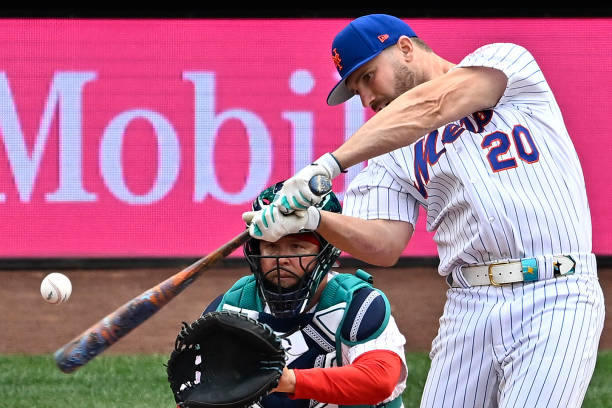 #GatorMade: Alonso Falls In HR Derby First&nbsp;Round