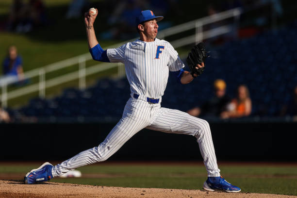 BSB: Yoel Tejeda, Jr. Announces Transfer to Florida&nbsp;State