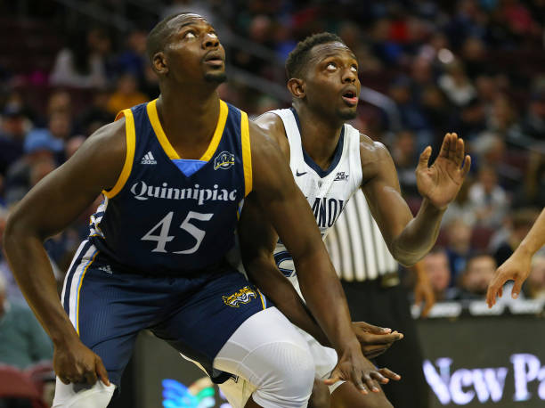 MBB: Gators have reached out to nation’s top rebounder, Kevin&nbsp;Marfo