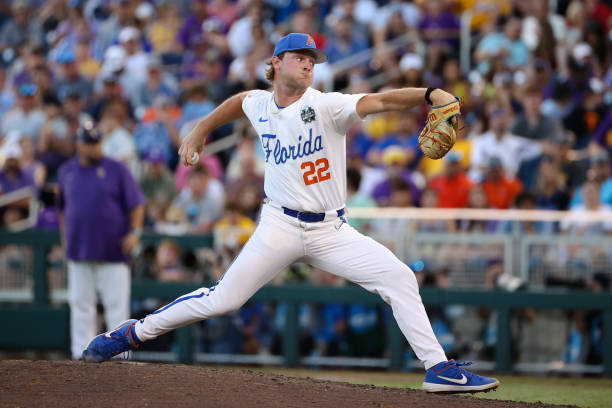 BSB: Gators Picked to Win SEC East; Four Earn Preseason All-SEC&nbsp;Accolades