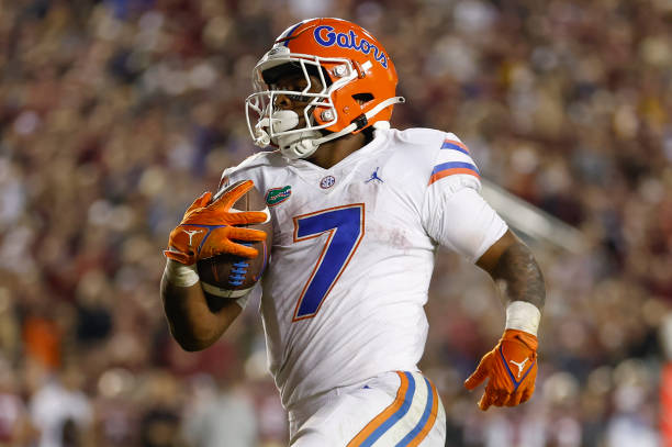 Bowl Season: Gators To Face Oregon State in Las Vegas&nbsp;Bowl