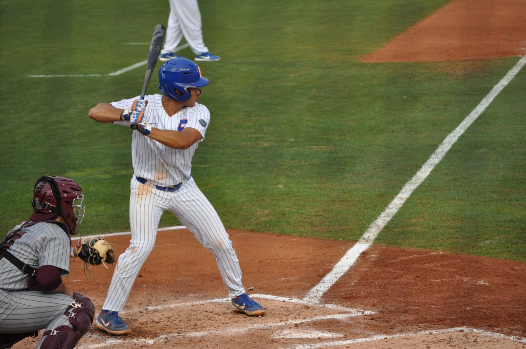 Series Preview: Florida vs&nbsp;Marshall