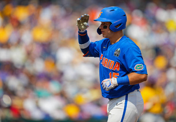 CWS Finals Liveblog: It All Comes Down To&nbsp;This