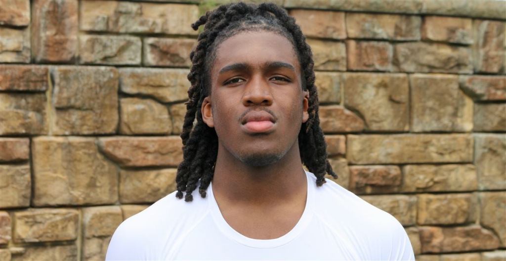 2024 4-Star LB Myles Graham Commits to&nbsp;Gators