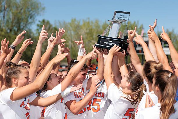 LAX: Gators Named 4-Seed For NCAA&nbsp;Tournament